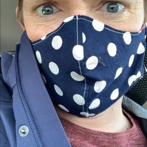 Meet your Posher, Colin